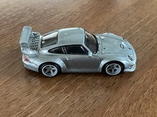 Hot Wheels Premium Porsche 993