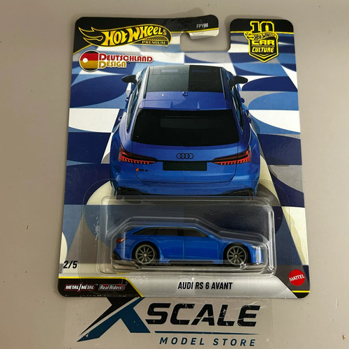Premium hot wheels - hot, 1/64