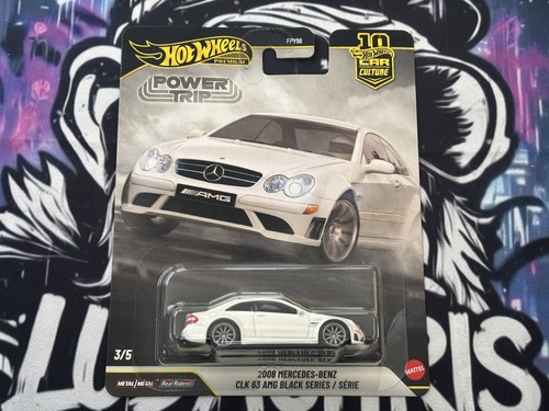 Hot wheels premium car - car, culture