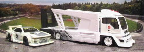 Hot wheels premium 64 - wheels, 1/64